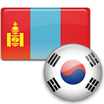 Mongolian Korean Dictionary Apk