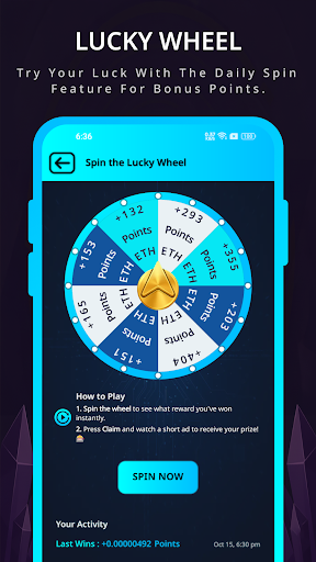 ETH Cloud Mining Earn Ethereum