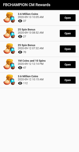 Pegar Giros Coin Master – Apps on Google Play