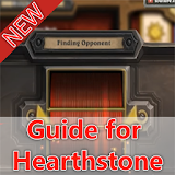 Guide for Hearthstone icon