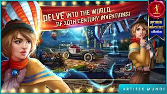 Game screenshot Modern Tales (Full) mod apk
