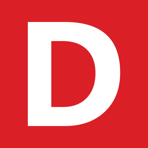 Devon Live logo