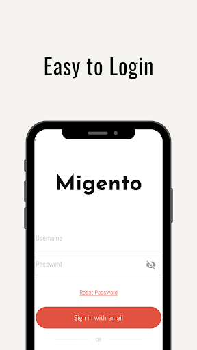 app screenshot 2
