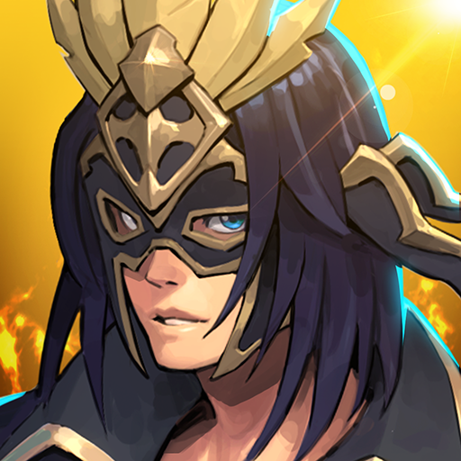 [Gift Code] The War of Genesis mới nhất 06/2025