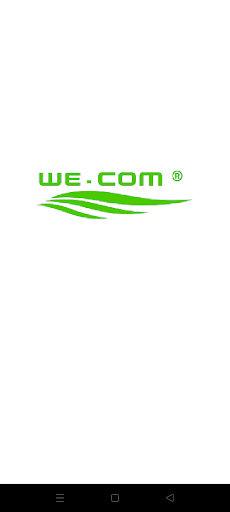 wecom store Screen 2