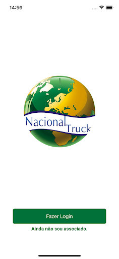 Android application Associação Nacional Truck screenshort