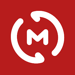 Autosync for MEGA - MegaSync ikonjának képe