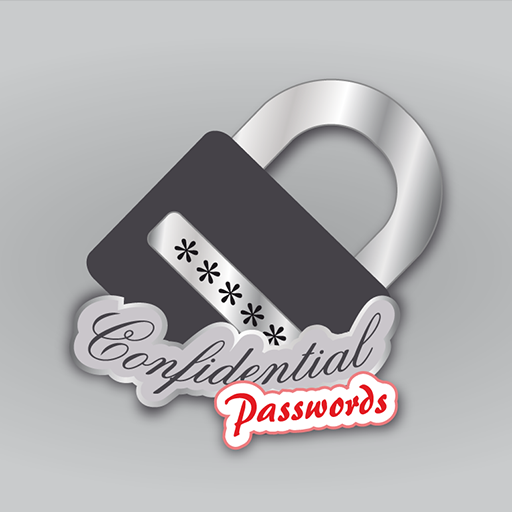 Confidential Passwords ดาวน์โหลดบน Windows