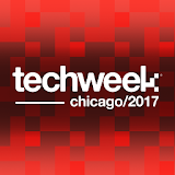 Techweek CHI icon