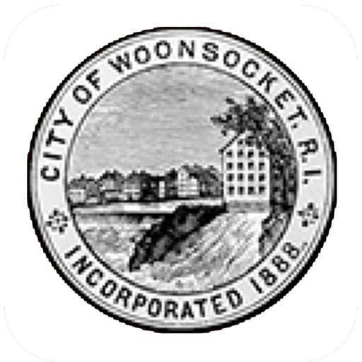 Woonsocket logo