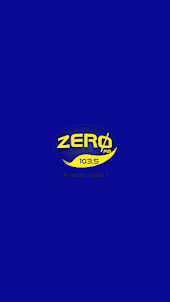 Zero FM - Areado