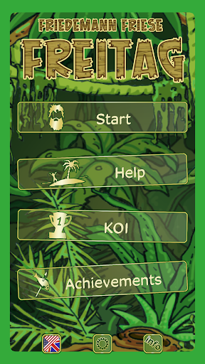 Screenshot of Friday - by Friedemann Friese
