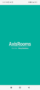 Axisrooms Channel Manager