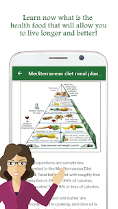 Mediterranean diet, the best diet plan for you? ? 5