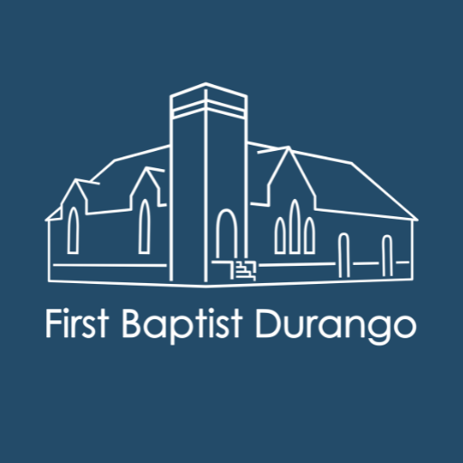 First Baptist Durango logo