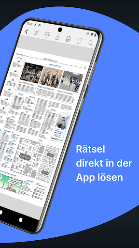 GT/ET E-PAPER Screen 3