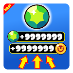 Cover Image of Tải xuống get gems for generator bs 1.0 APK