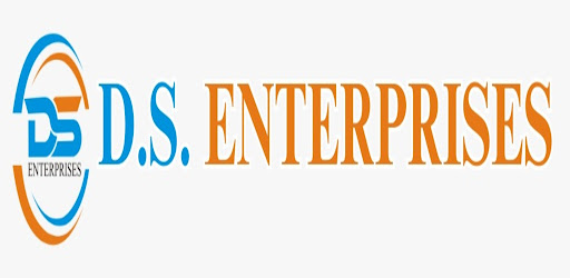 DS Enterprises Service Man
