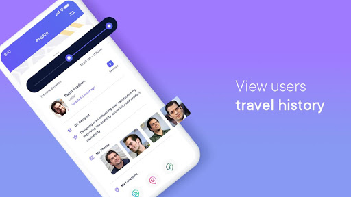 Spoint - Family App For Safety Location Tracker