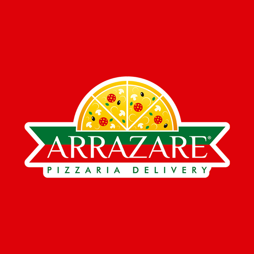 Arrazare Pizzaria logo