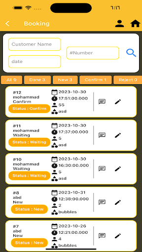 Jabal CP Screen 3