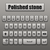 GOKeyboard Polishedstone theme icon