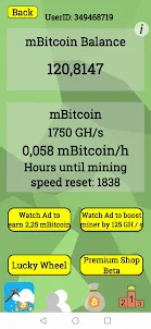 Multi Coin mining