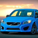 Wallpapers Volvo C30 icon