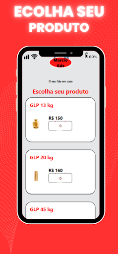 Marcio Gas Screen 2