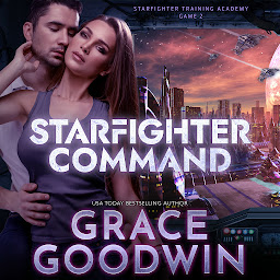 Icon image Starfighter Command: Game 2