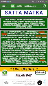 Satta matka - ALL GM IS AVAILABLE DELLY GAME PASS SINGAL
