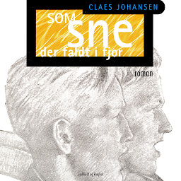 Icon image Som sne der faldt i fjor