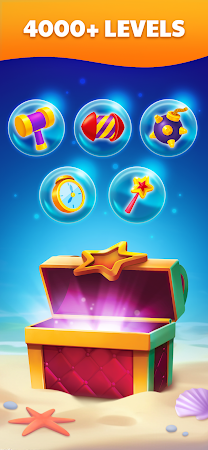Game screenshot Tidal Tile hack