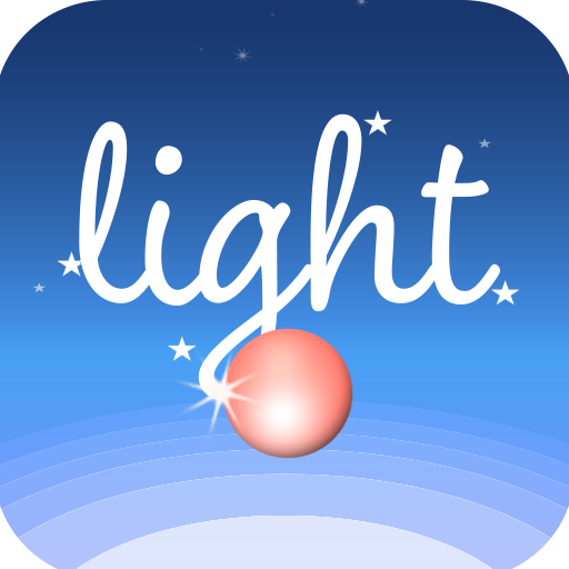 Light - a mindfulness game