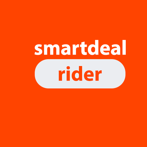 Smartdeal Rider logo