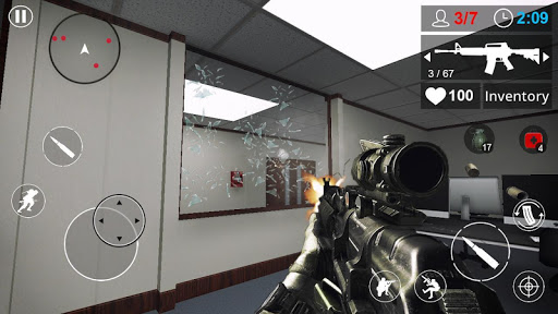 Modern Critical Battlefield By Fps Studios 9 Google Play Japan Searchman App Data Information