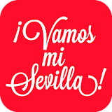 ¡Vamos mi Sevilla! icon