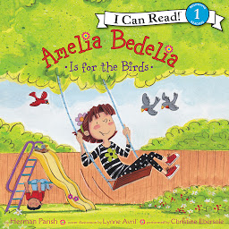 Amelia Bedelia Is for the Birds-এর আইকন ছবি
