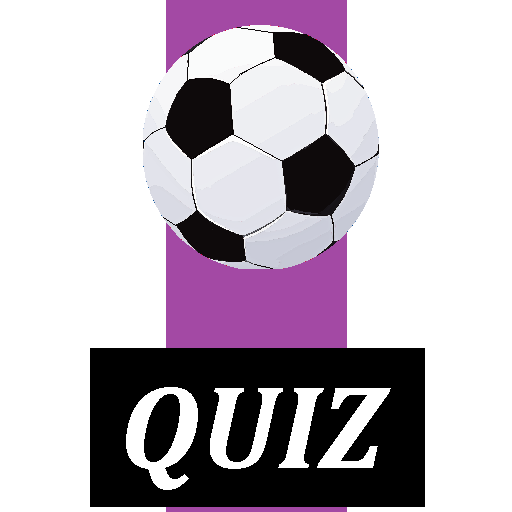 Madrid Soccer - Quiz Game logo