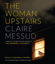 Icon image The Woman Upstairs