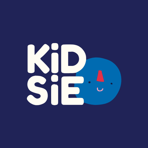 Kidsie logo