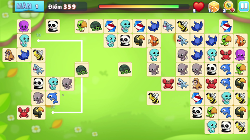 Link Animal - FrogGame Screen 3