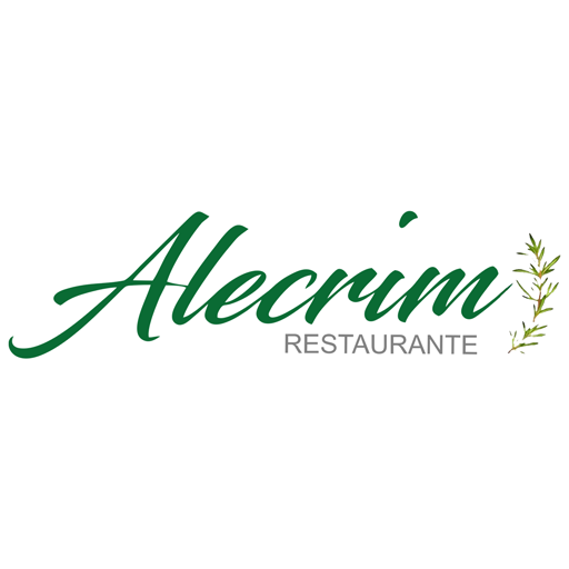 Restaurante Alecrim logo