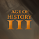 Age of History 3 icon