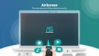 screenshot of AirScreen - AirPlay & Cast