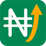 Cover Image of Download NgnRates - Dollar to Naira, Euro to Naira & more 1.2.0 APK