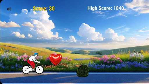 Cycling The Run Game