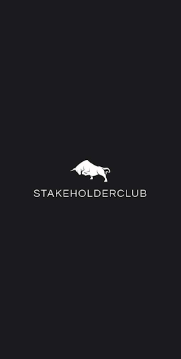 StakeholderClub Screen 3