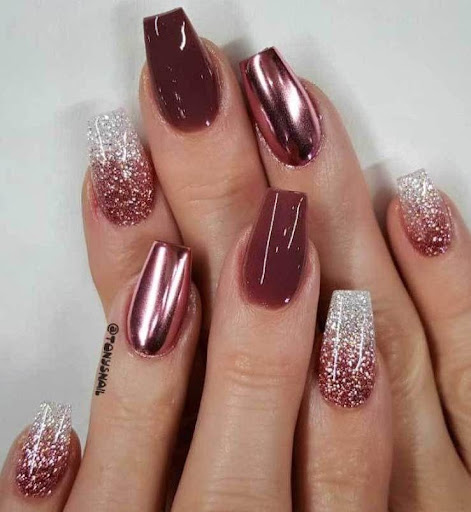 Nail Art Design Screen 3