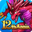 App herunterladen パズル＆ドラゴンズ(Puzzle & Dragons) Installieren Sie Neueste APK Downloader